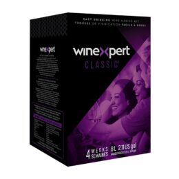 Winexpert Classic Smooth White - 30 Bottle