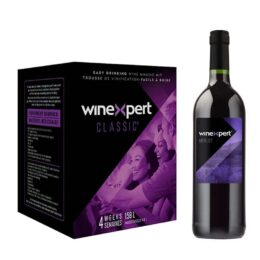 Winexpert Classic Merlot, Chile - 6 Bottle