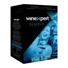 Winexpert Reserve Sauvignon Blanc, California - 30 Bottle