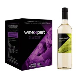 Winexpert Classic Sauvignon Blanc - 6 Bottle