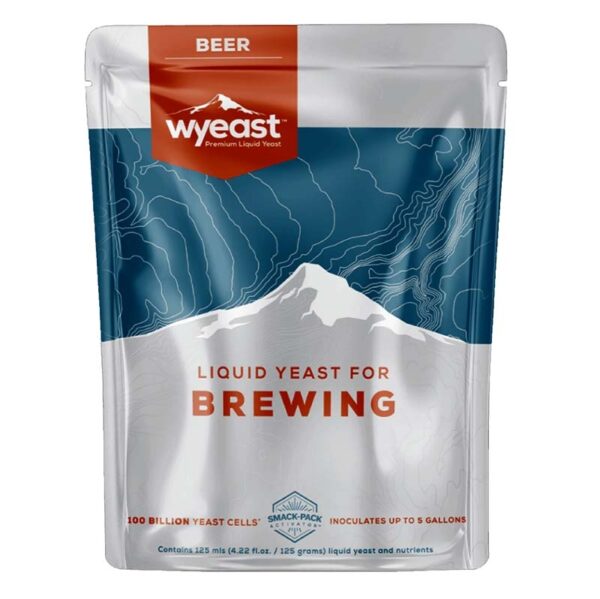Wyeast 3711 French Saison - Premium Liquid Yeast