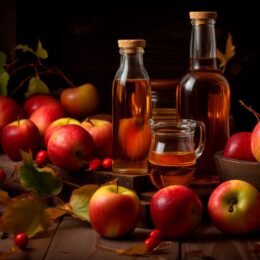 Apple Wine