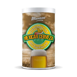 Muntons Premium Mexican Cerveza