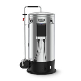 Grainfather g30 brewing system