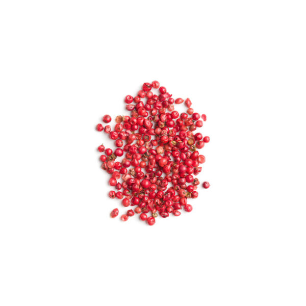 Pink Peppercorns (25g)