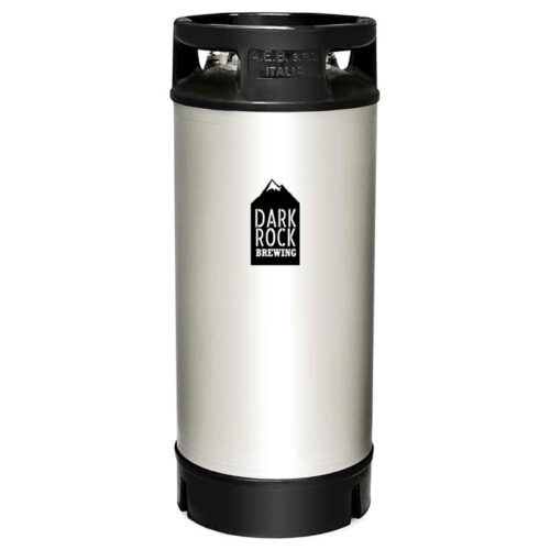 Stainless Steel AEB Corny Keg for Home Brewers