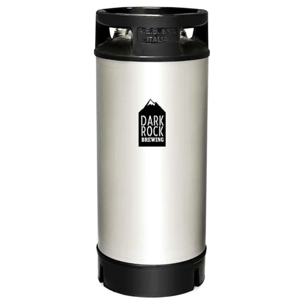 Stainless Steel AEB Corny Keg for Home Brewers