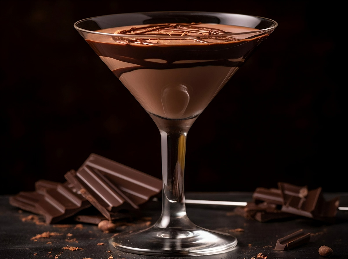 Amaretto Mudslide – Easy To Follow Step by Step Guide