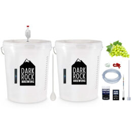 Sauvignon Blanc Wine Making Starter Kit