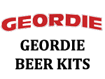 Geordie Beer Kits