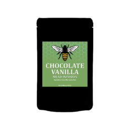 Chocolate Vanilla Mead Infusion Pack