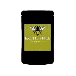 Exotic Spice Infusion infusion pack