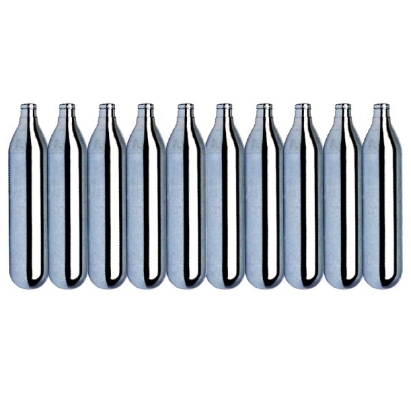 16g Non Threaded Gas Bulbs