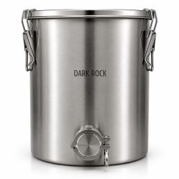 Dark Rock 30 Litre Home Brew Brewing pan