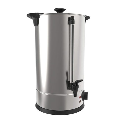 Dark Rock Sparge Water Heater