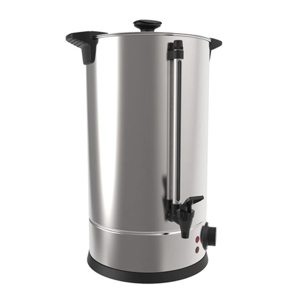 Dark Rock Sparge Water Heater