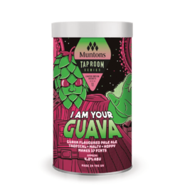 Muntons Taproom I Am Your Guava Pale Ale