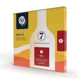 SG Wines 1g Shiraz