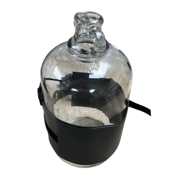 Dark Rock Heating Belt | 1 Gallon - Image 5