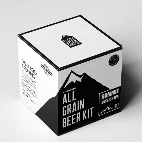 Summit Session IPA All Grain