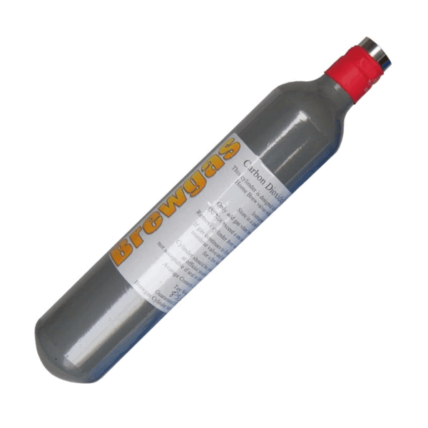 Carbostream (S30/L30) Gas Refill