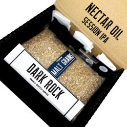 Dark Rock Small Batch Nectar Oil Session IPA