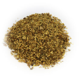 Dried Elderflowers - 50g