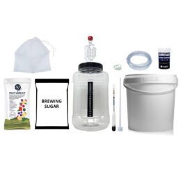 Homecraft Fruit Wine Starter Kit