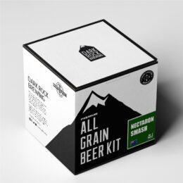 Dark Rock Nectaron Pale Ale All Grain Beer Kit
