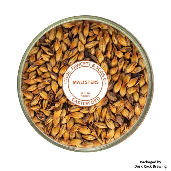 Thomas Fawcett Crystal Malt