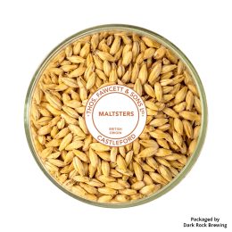 Thomas Fawcett Lager Malt