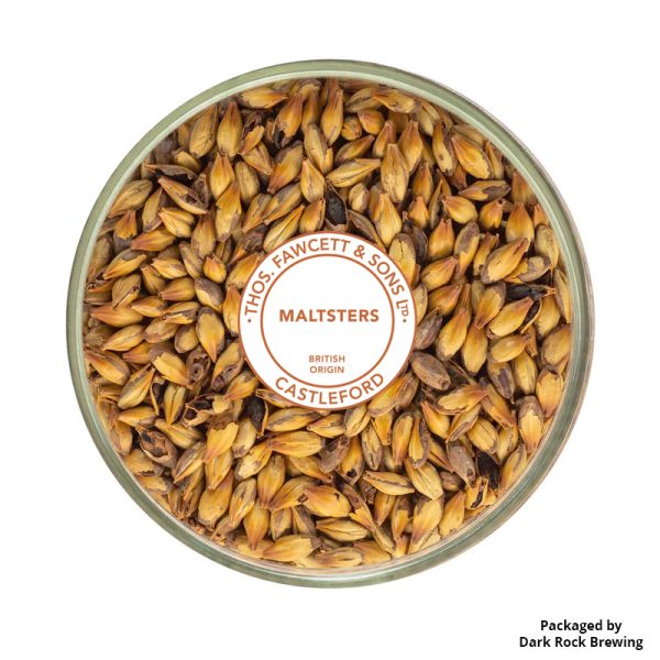 Thomas Fawcett Pale Crystal Malt