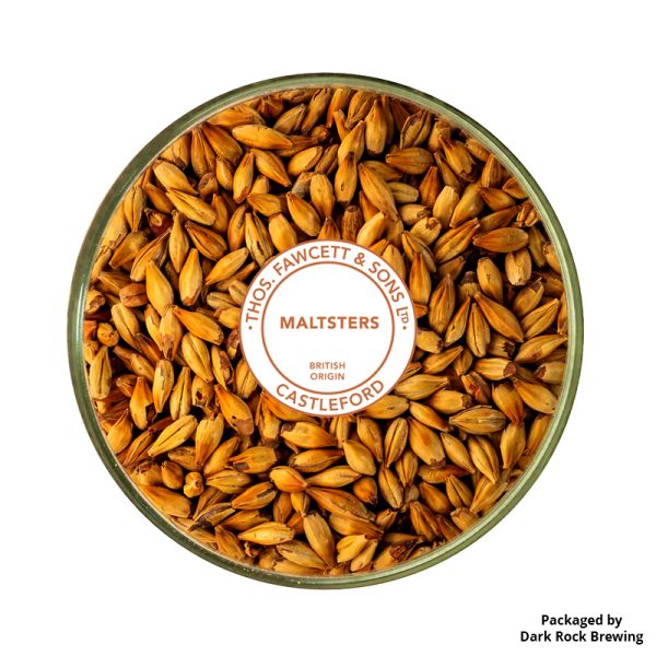 Thomas Fawcett Red Crystal Malt