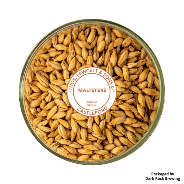Thomas Fawcett Vienna Malt