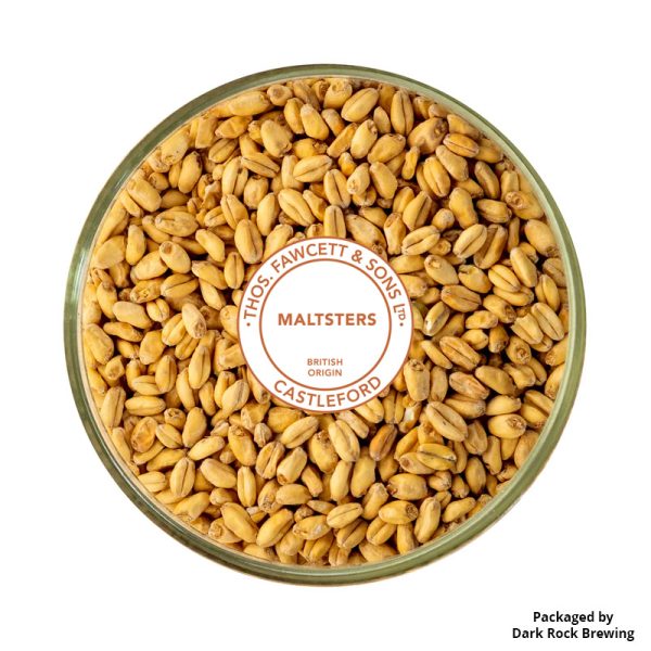 Thomas Fawcett Wheat Malt