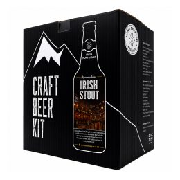 Dark Rock Signature Series Irish Stout