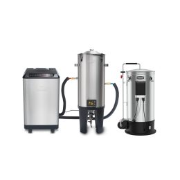 Grainfather G30 v3 Advanced All Grain Brewing Set Up