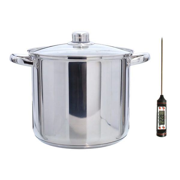 Dark Rock Part Grain Upgrade Kit