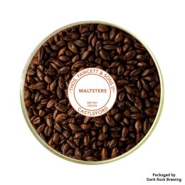 Thomas Fawcett Black Malt Grains