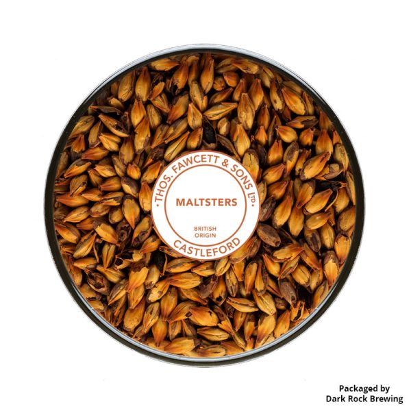 Thomas Fawcett Brown Malt