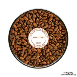 Thomas Fawcett Crystal Wheat Malt