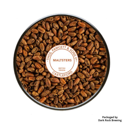 Thomas Fawcett Crystal Wheat Malt