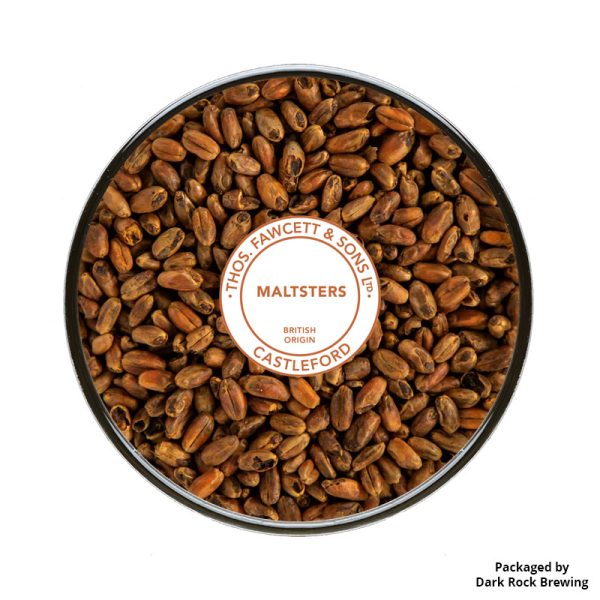 Thomas Fawcett Crystal Wheat Malt