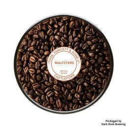 Thomas Fawcett Roasted Wheat Malt