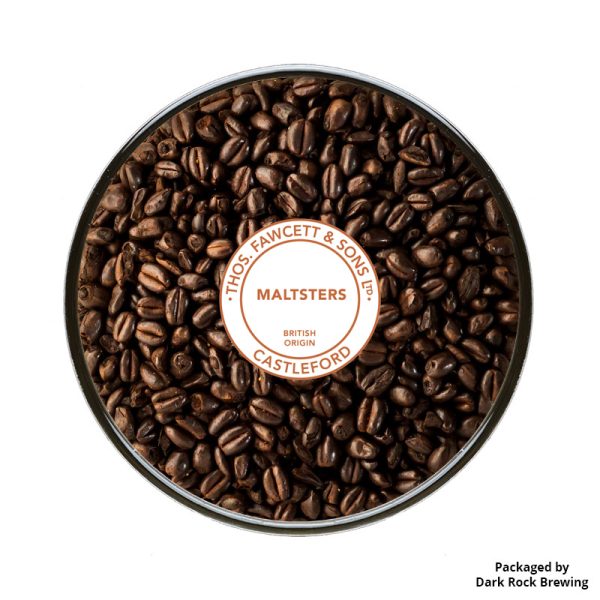 Thomas Fawcett Roasted Wheat Malt