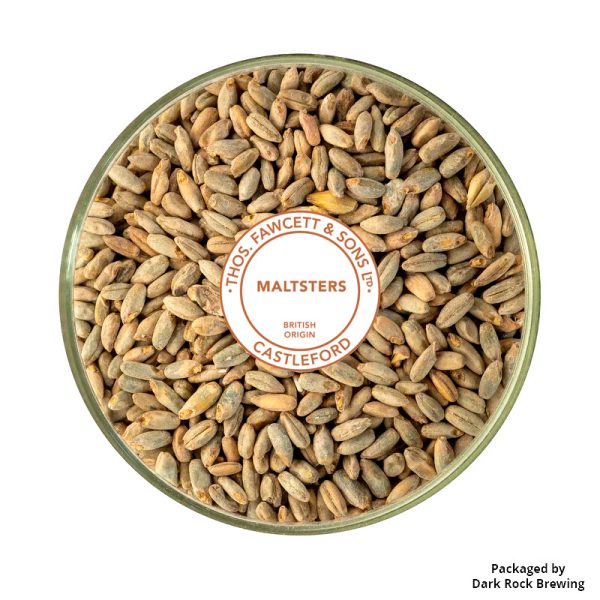 Thomas Fawcett Rye Ale Malt