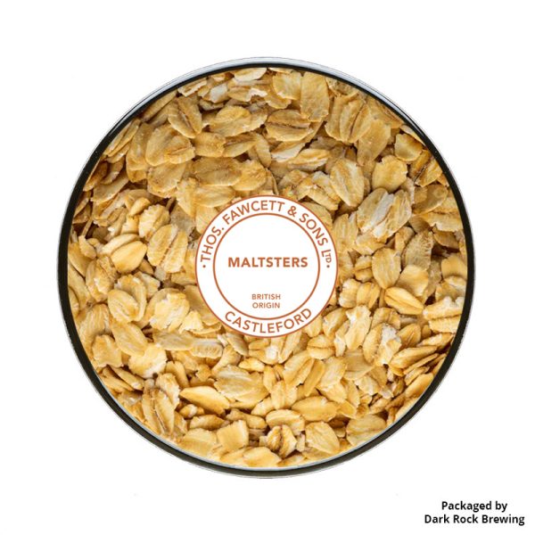 Thomas Fawcett Oat Malt