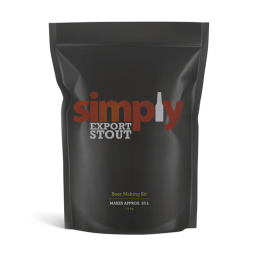 Simply Stout