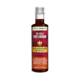 Still Spirits Raspberry Royale Flavouring