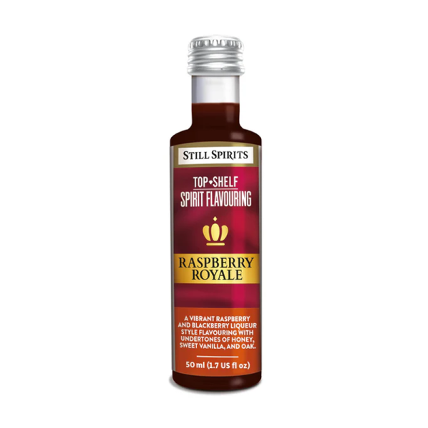Still Spirits Raspberry Royale Flavouring